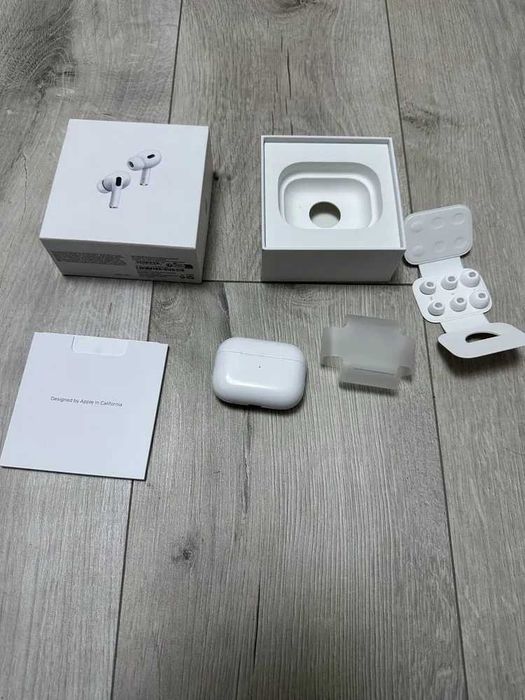 Apple Airpods Pro 2 Lightning