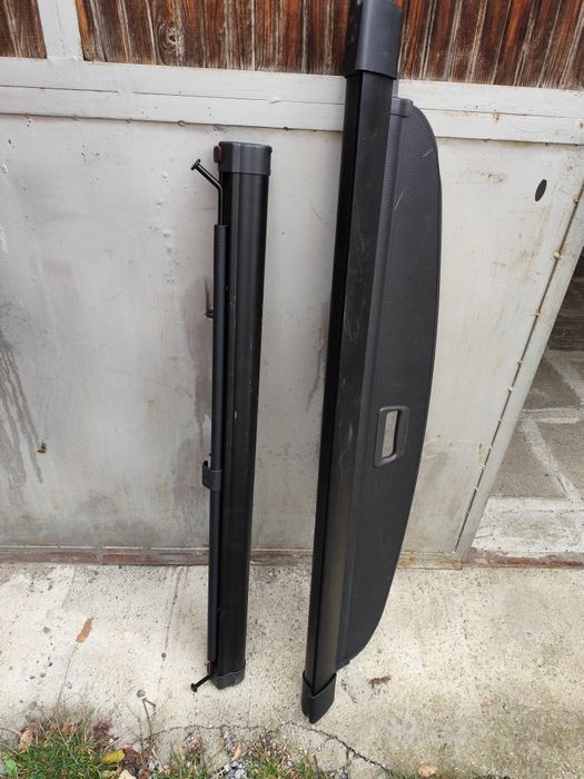 Щора багажник volkswagen passat b8