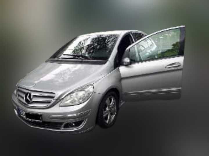 usa mercedes b class b 170 / b 180 / b 200