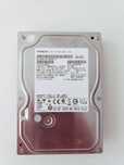 Жесткий диск 3.5" Hitachi 500 Гб SATA. Проверен! 100% здоровье!