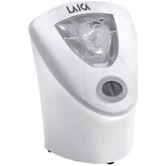 Aparat aerosoli cu ultrasunete Laica MD6026, Silentios