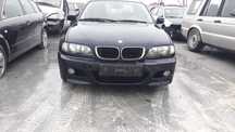 БМВ Е46 318 / BMW E46 318 I 16V НА ЧАСТИ