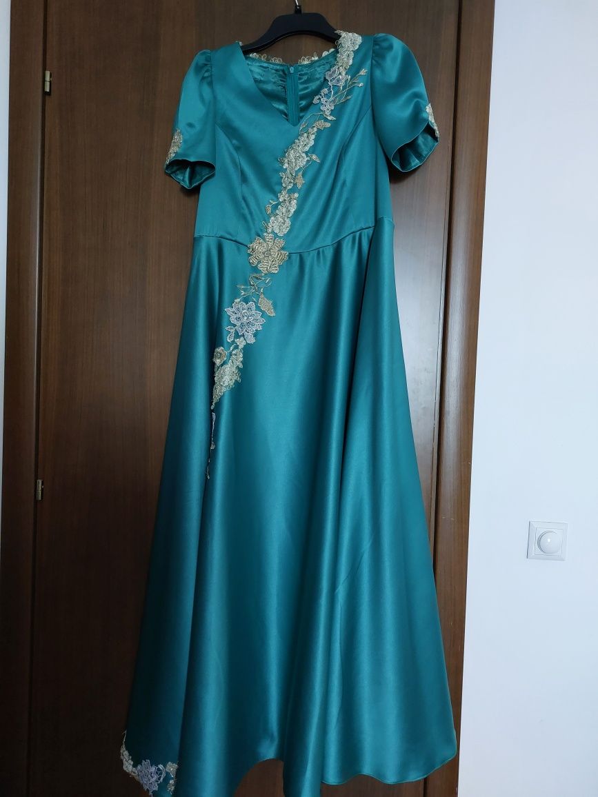 Rochie lunga de seara