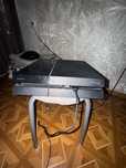 Продам Ps4 на 500 гб