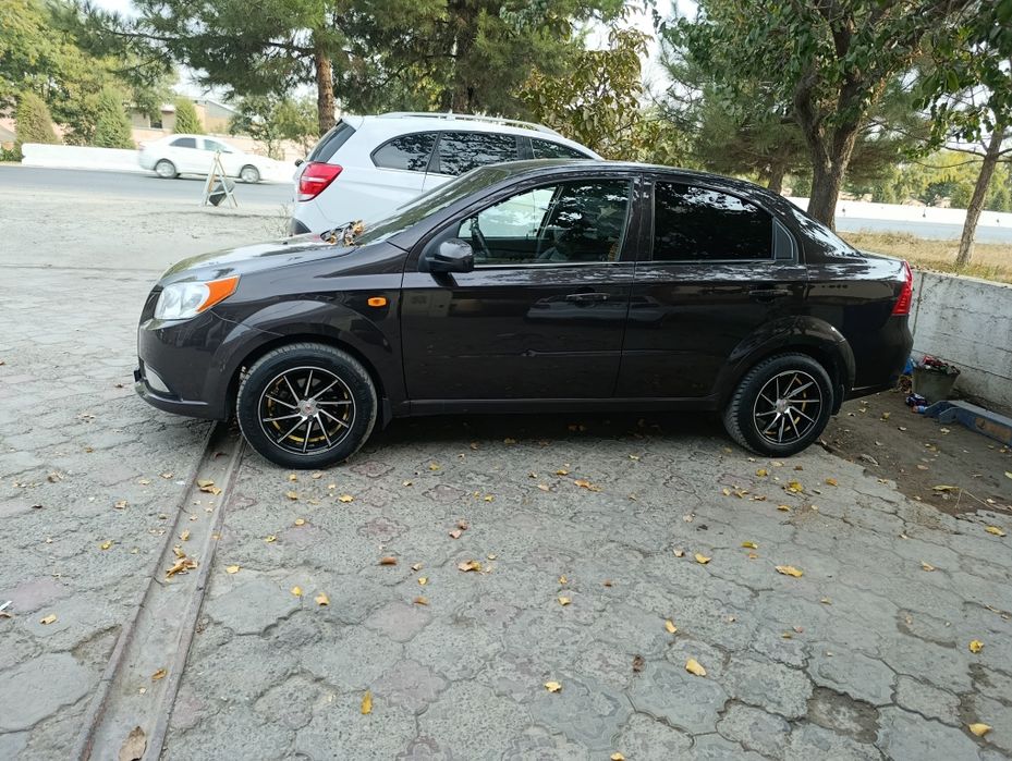 Vossen r15 deska obmen