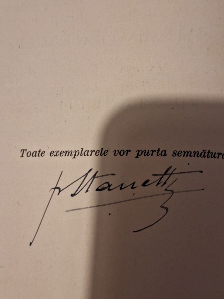 Fresca justitiei contemporane romane-Stanetti editie 1935
