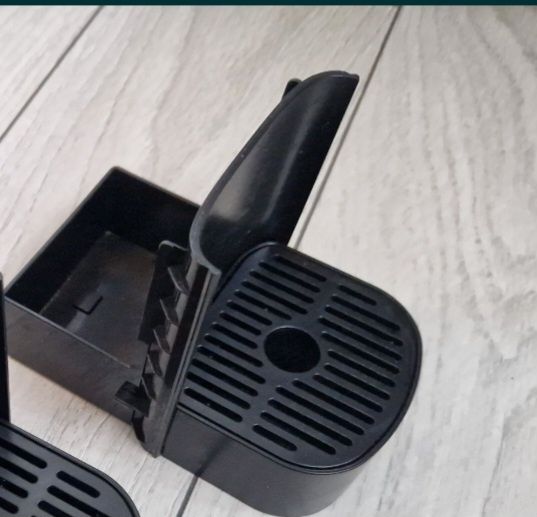 Sistem aparat Tchibo cafissimo cafisimo