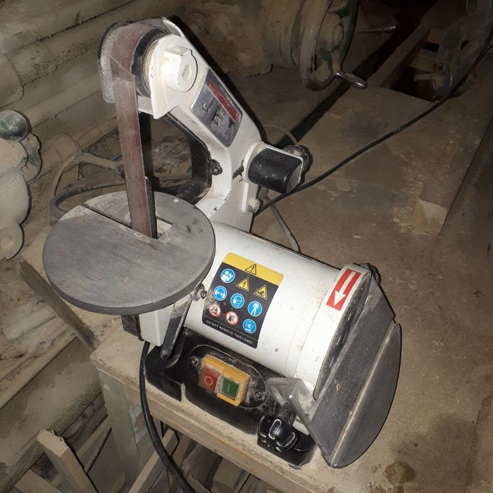 Продаётся столярка