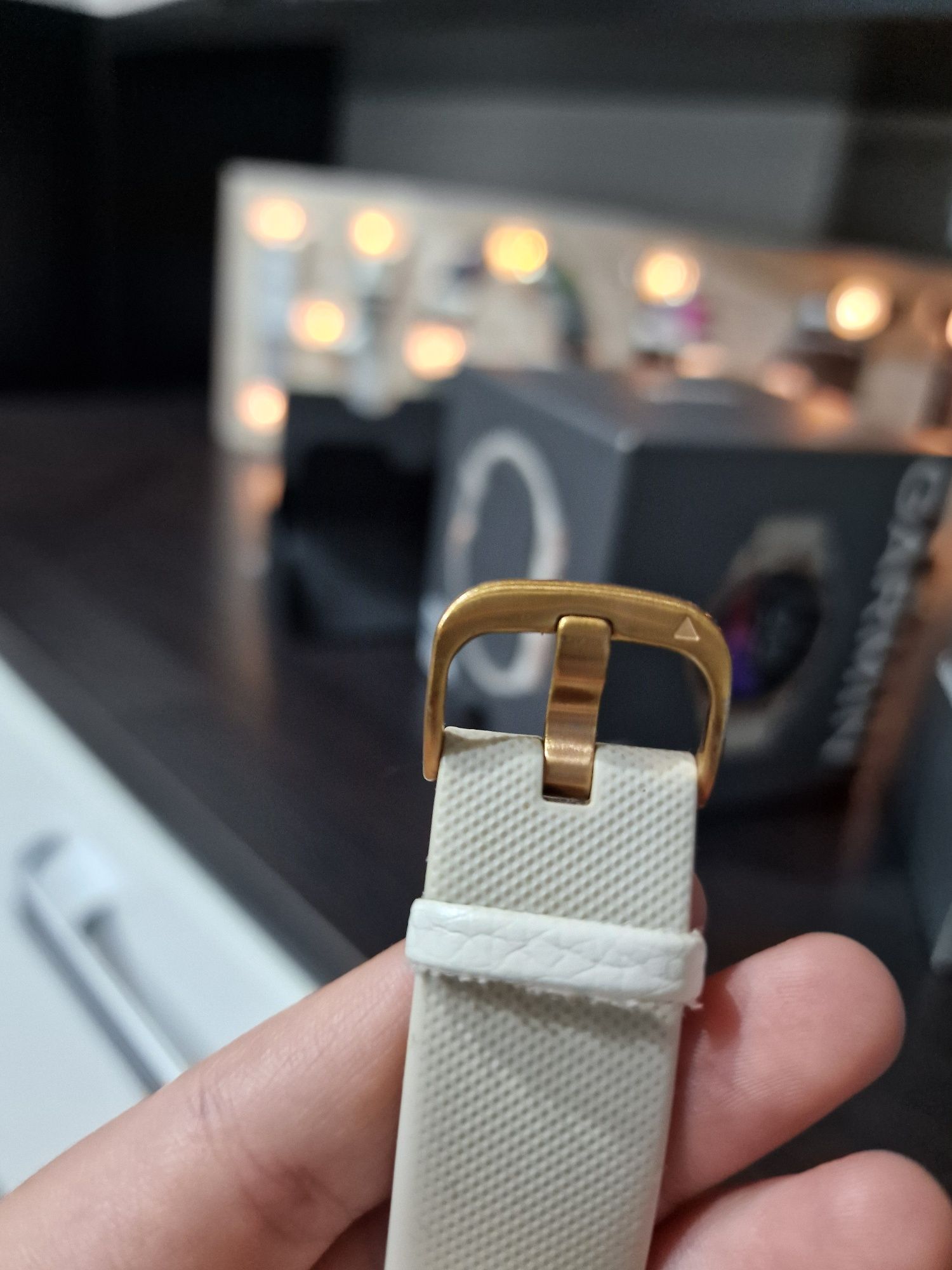 Смарт часовник Garmin Venu