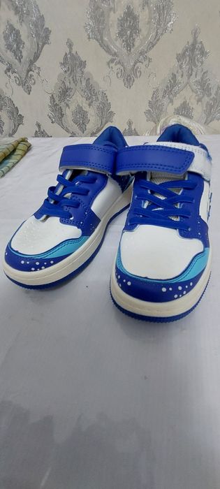 Кросовка размер 31/205 новая