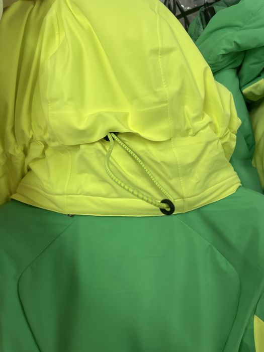 Geaca si pantalon schi dama