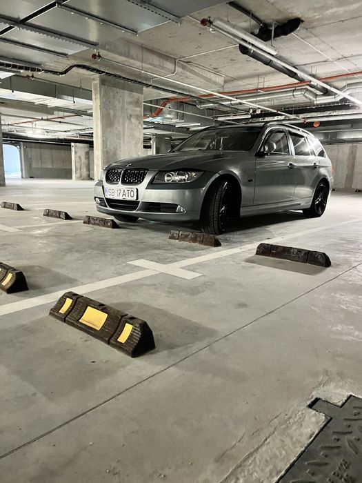 Bmw 320i 2007 in stare perfecta