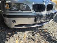 Dezmembrez BMW E46