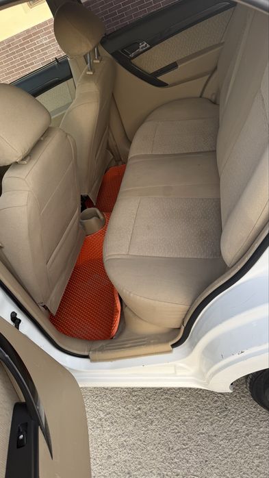 Нексия 3 автомат 2018й