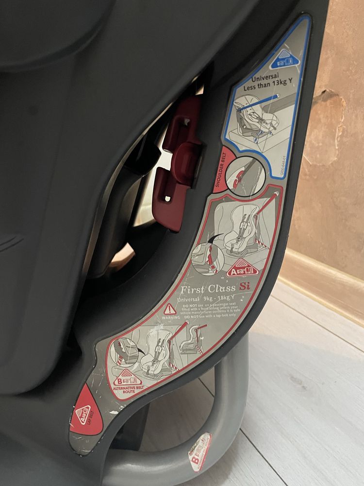 Scaun copiii britax