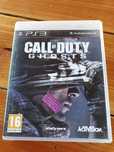 cd joc ps3 call of duty GHOSTS