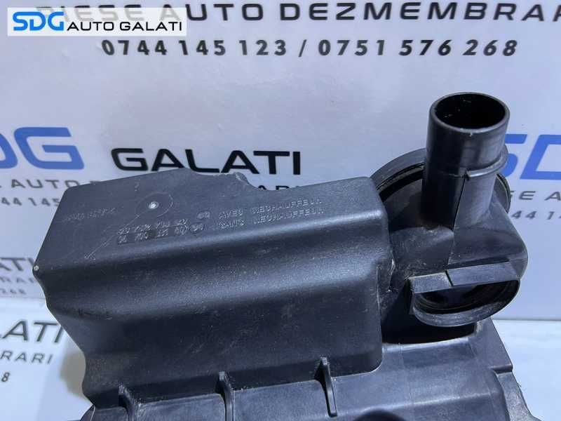 Vas Filtru Epurator Gaze Ford Mondeo MK 4 2.0 TDCI 2007 - 2015 Cod 9671271480 9670033180 [M4283]