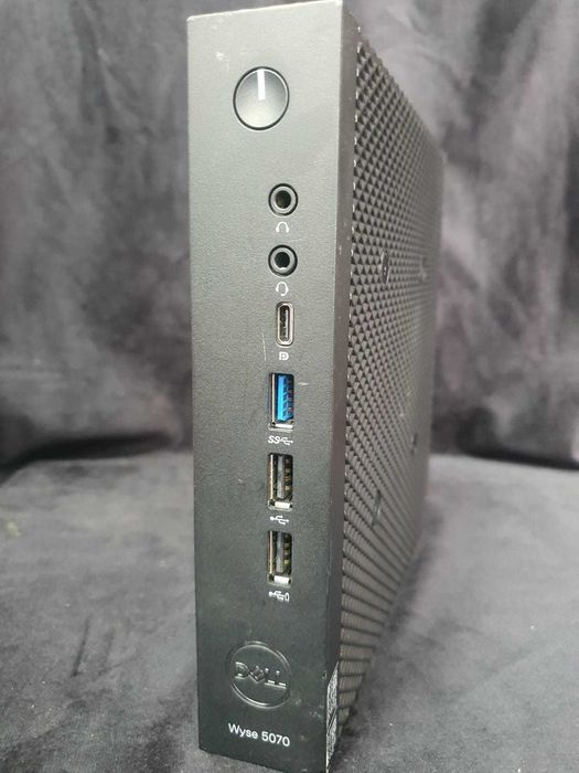 Dell Wyse 5070 Mini Pc
