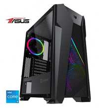 Calculator Sistem Gaming PC i5 32GB DDR4 GeForce®RTX™4070OC 12GB GDDR6