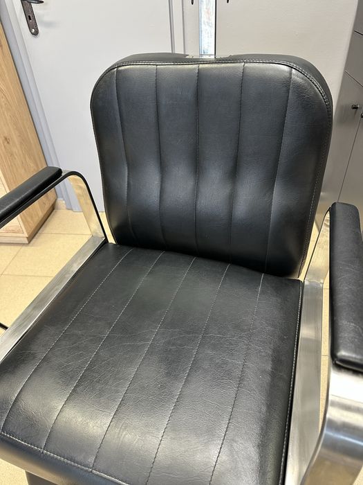 Бръснарски / Фризьорски стол