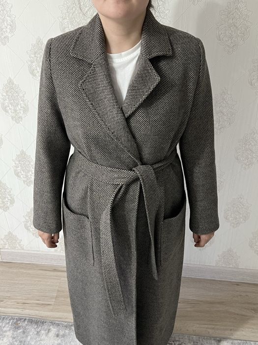 продаю осеннее пальто