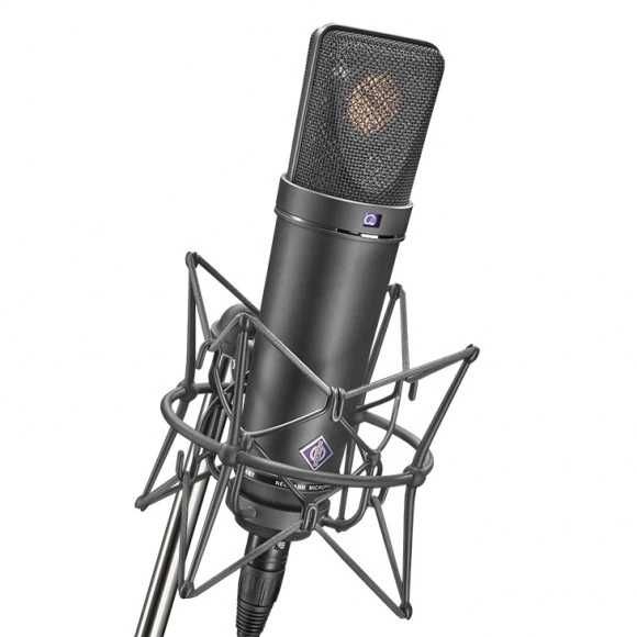 Neumann TLM 103/U87 Студийный конденсаторный микрофон