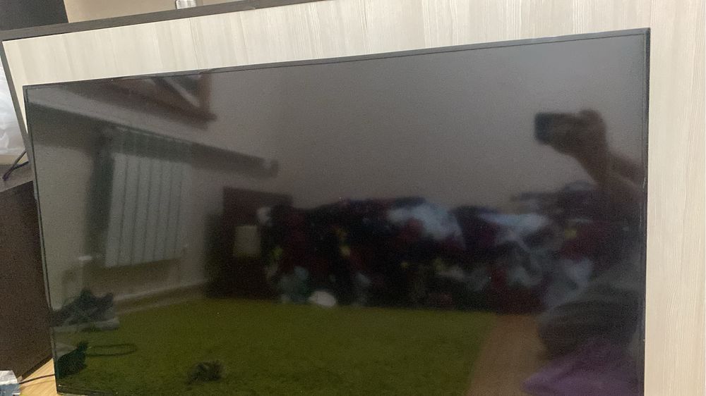 Телевизор самсунг