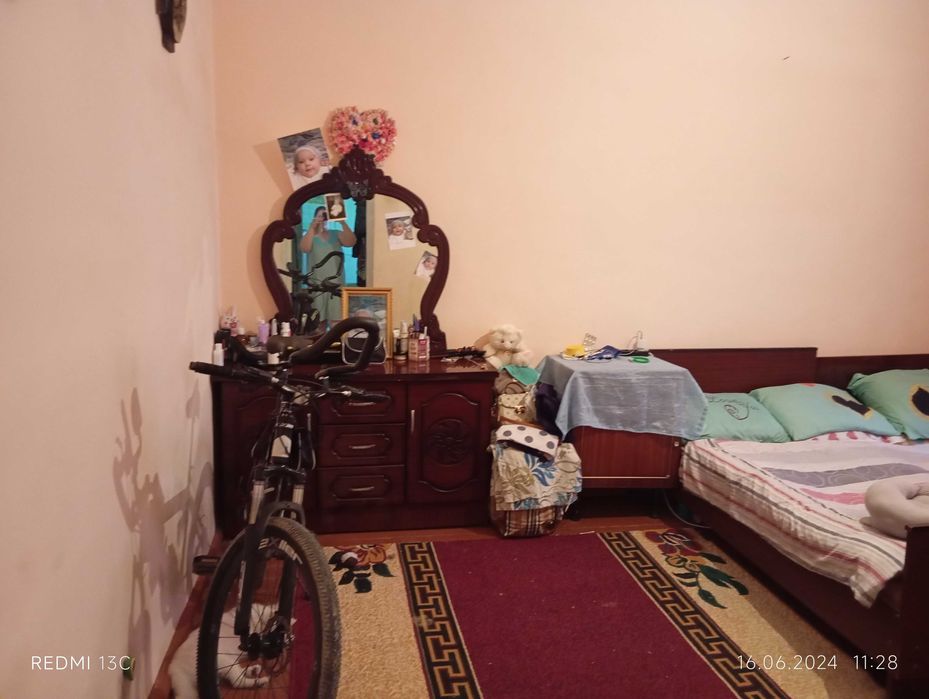 Продается квартира