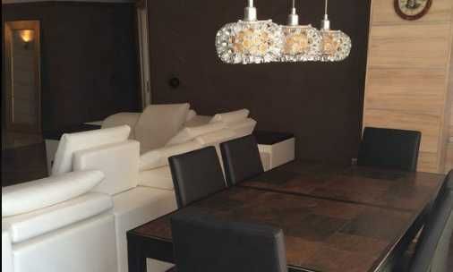 Дава се под наем Тристаен апартамент в Пловдив, Южен - 90 кв.м за 341.7 € - Снимка #3