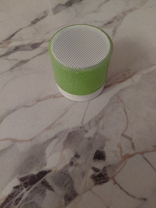 Bluetooth-колонка