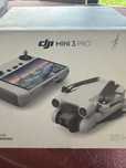 Drona DJI MINI 3 pro