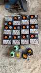 Compresoare Volvo Ford Honda jaguar originale kit pana  Continental