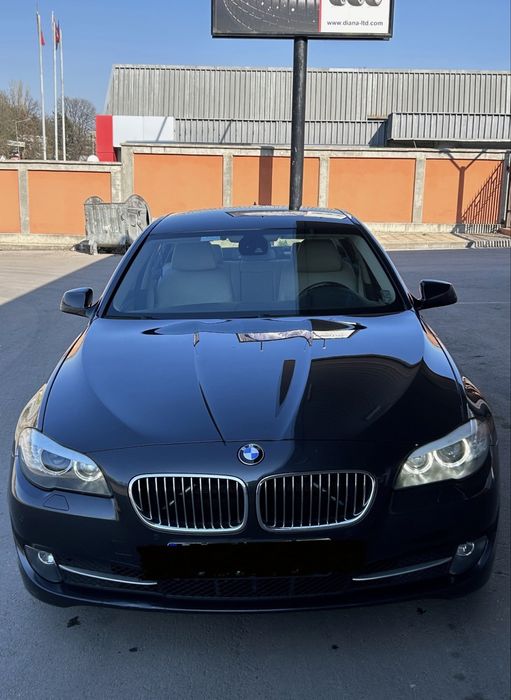 BMW 530d xDrive