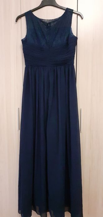 Дамска официална рокля