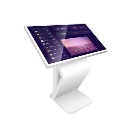 Горизонтальный киоск 43"FullHD Доставка бесплатная, есть гарантия24/7