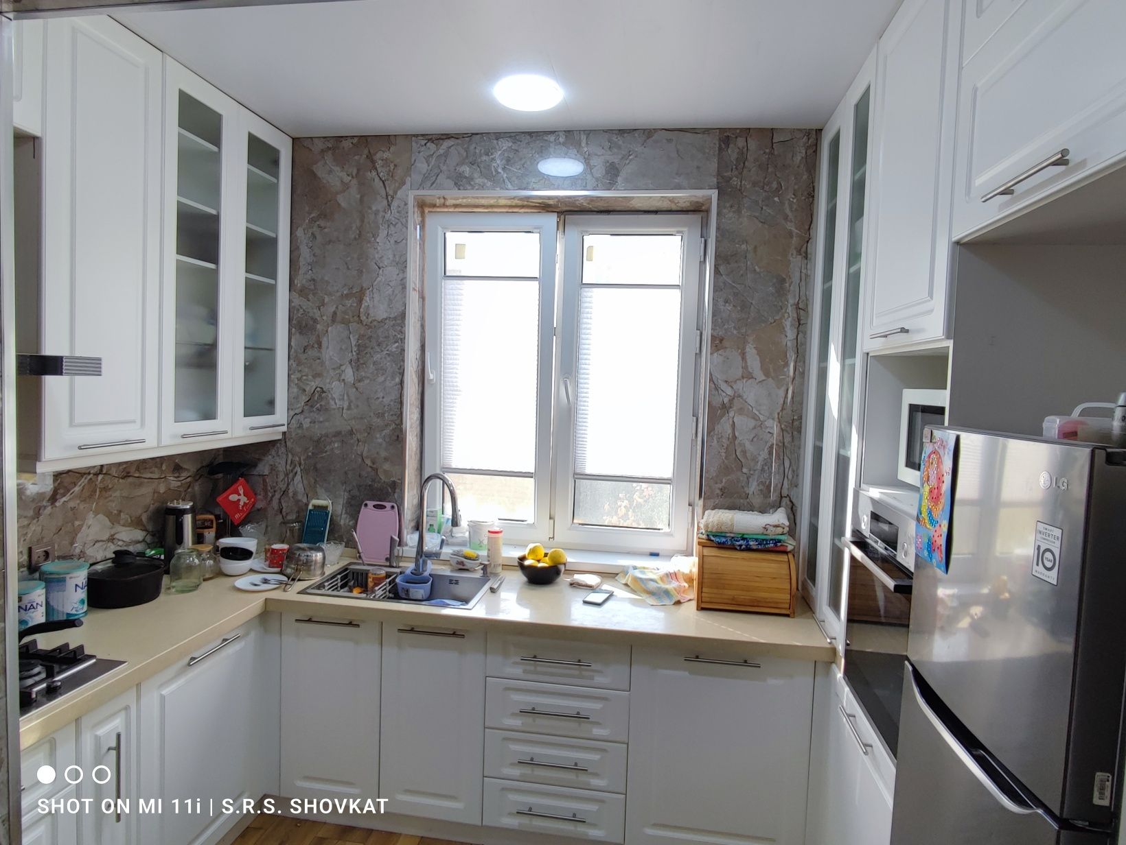 3 комнатная 80м² Кушбеги Башлык Шота Руставели ориентир Аэропорт