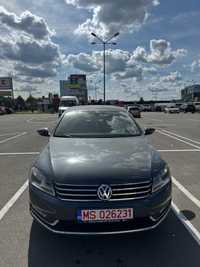 Volkswagen Passat  Sedan