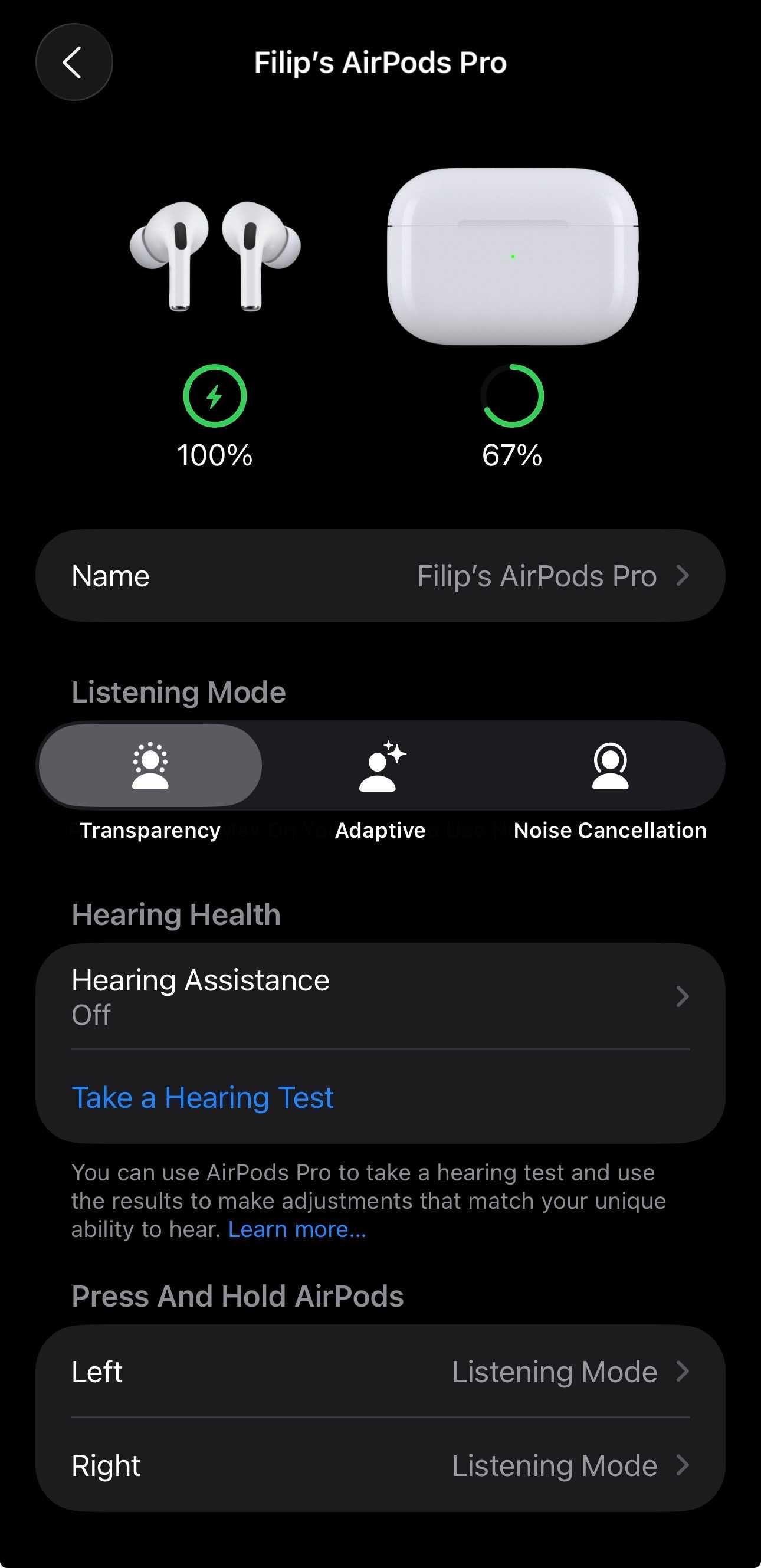 Продавам Оригинални Apple AirPods Pro 2