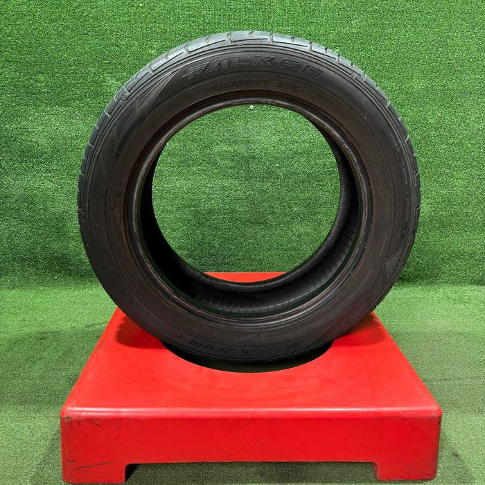 Продам Шины летний 225/55R17 Falken ziex ze 914 1 штук