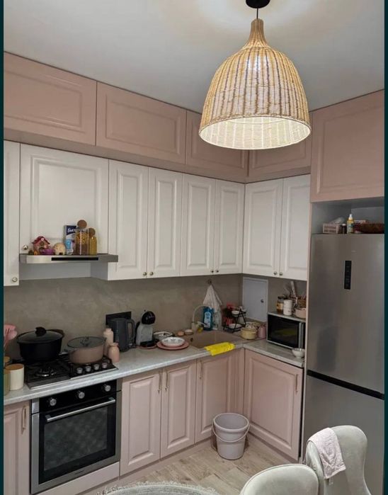 Аренда квартиры новостройка 2/8/9 Алмазар сити