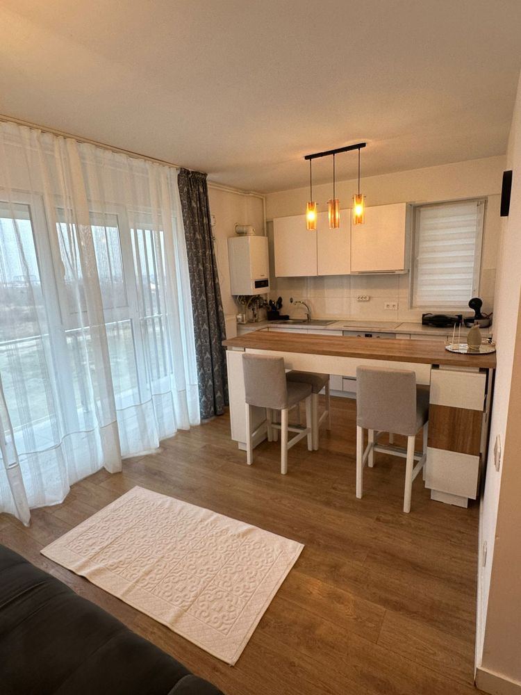 Apartament de vanzare | 2 camere | Tip studio | Estic Park | Sector 2