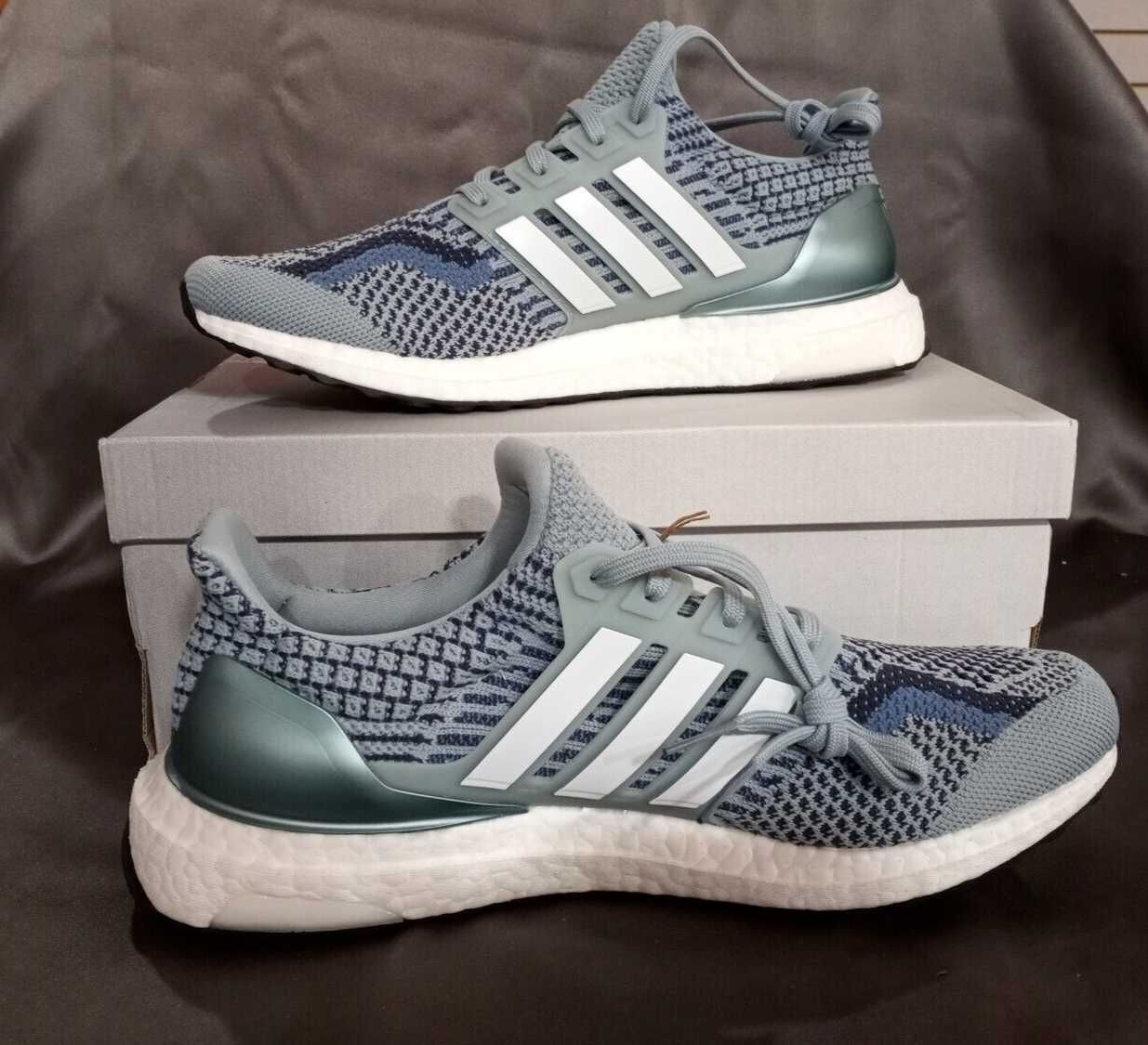 Оригинални маратонки * ADIDAS ULTRABOOST DNA 5.0 * EU40 2/3
