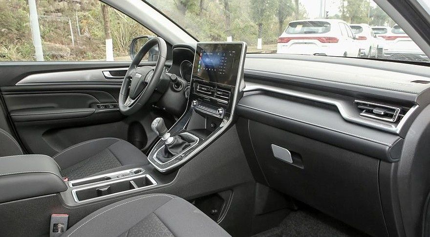Haval m6 2025 boshlangich 30%