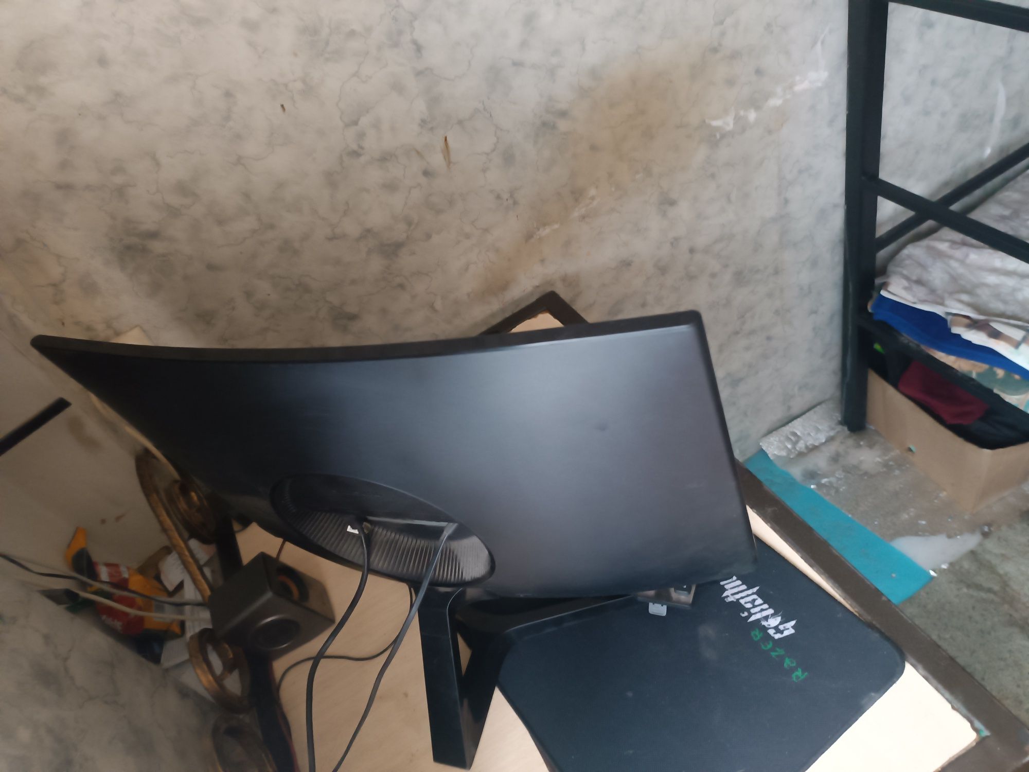 Монитор samsung 144 Ghz