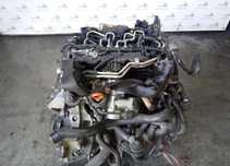 Motor Audi A4 B8 A5 8T A6 C6 Q5 8R 2.0 TDI 2007 2008 2009 2010 2011 2012 2013 2014 CAG CAH