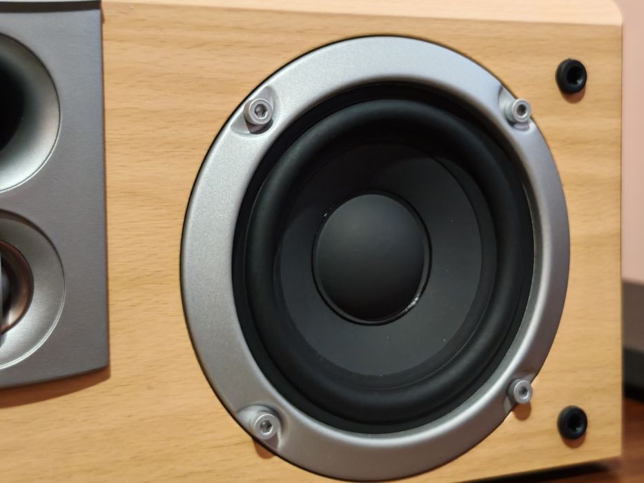 Jbl SCS-178 Center. Boxa premium de înaltă clasă. Ca nouă ! Preț fix.