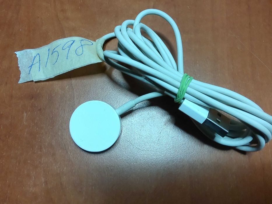 Cablu incarcator Apple Watch A1598 A1768 A2515 A2255