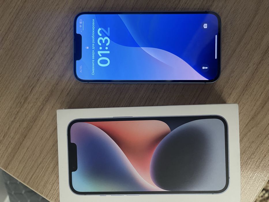 Iphone 14 (Айфон 14)