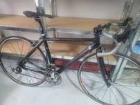 Cursiera Focus carbon echipare full Ultegra 2x10