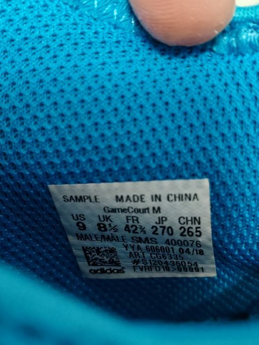 Adidașii  Adidas